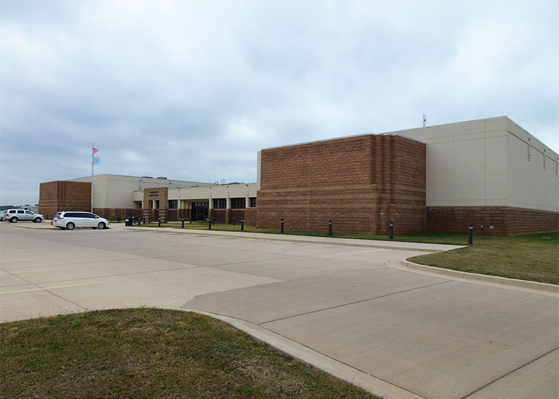 NWOSU Enid Campus