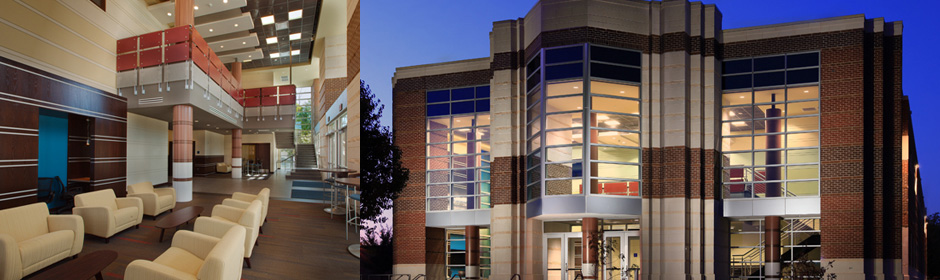 University Center Enid High School - Enid, OK