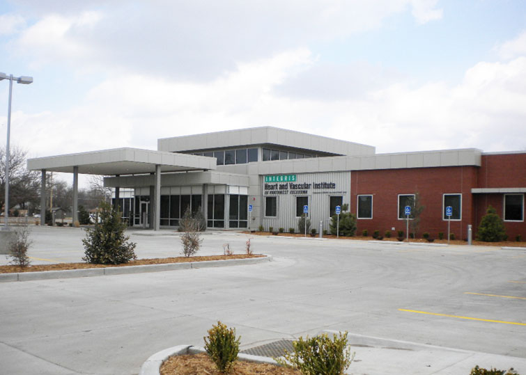 INTEGRIS Heart & Vascular Institute