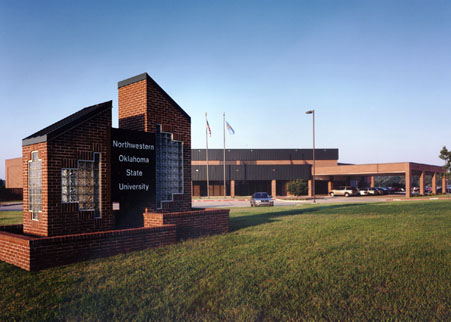 NWOSU Enid Campus