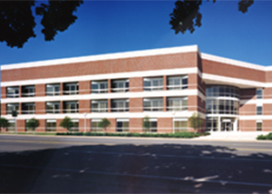 NWOSU Field House & Sports Faacilities